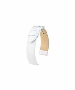 HIRSCH Excellent Quality Quick Release Watch Band Comfortable Genuine Le... - $43.69 CAD
