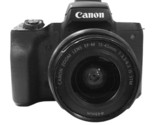 Canon Digital SLR Pc2328 379483 - £372.69 GBP
