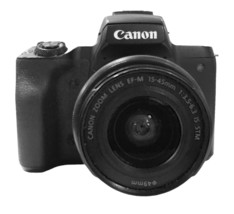 Canon Digital SLR Pc2328 379483 - £359.46 GBP