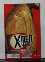 X-Men Legacy #12 August  2013 - £4.73 GBP