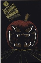 Batman:legends of the Dark Knight,halloween Special #1 [Comic] LOEB - £19.35 GBP