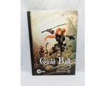 Guild Ball Season III Hardcover Rulebook - $47.51