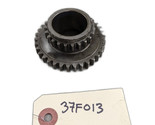 Crankshaft Timing Gear From 2002 Honda CR-V  2.4 - $19.95