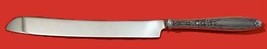 Ambassador by 1847 Rogers Plate Silverplate Wedding Cake Knife Custom HHWS - £38.06 GBP