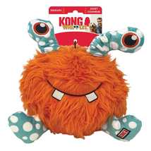Xl Kong Whipple&#39;s Jumbo Dog Toy - £16.88 GBP