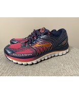 Womens Size 7.5 - Brooks Glycerin 12 Purple/Raspberry EUC - $40.00