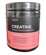Micronized Creatine Monohydrate Supplement Clean Creatine Powder for Mus... - $368.87 MXN