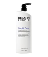 Keratin Complex Vanilla Bean Conditioner 33.8 oz - $49.49