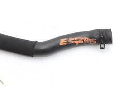 02-08 MINI COOPER S A/T LOWER RADIATOR HOSE LINE PIPE E5785 image 4