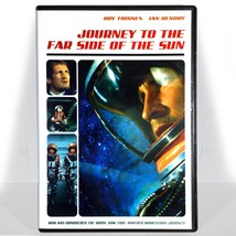 Journey to the Far Side of the Sun (DVD, 1969, Widescreen)   Roy Thinnes  - £7.57 GBP