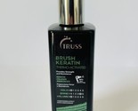 Truss Brush Keratin 8.45 oz Weekly thermal leave-in treatment rich in pr... - £23.28 GBP