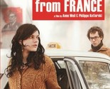 Friends from France DVD | Region 4 - $8.36