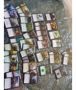 Magic The Gathering Zombie Deck 60 Cards Black Green Beginner Starter MT... - $225.07 MXN