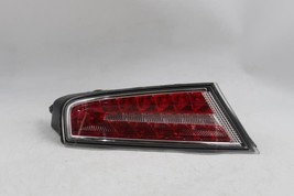Left  Driver Tail Light Quarter Panel Mounted Fits 2013-20 LINCOLN MKZ O... - $134.99