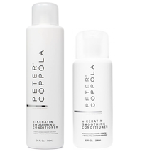 Peter Coppola a-Keratin Smoothing Conditioner - $28.00+