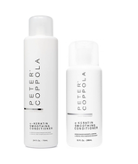 Peter Coppola a-Keratin Smoothing Conditioner - £22.38 GBP+