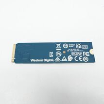 Western Digital SN530 512GB NVMe M.2 SSD SDBPNPZ-512G-1114 image 2