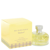 Burberry Weekend Perfume 3.4 Oz Eau De Parfum Spray  - £78.35 GBP