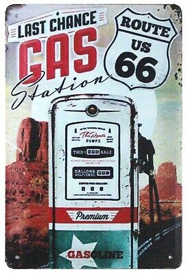 Vintage Style Tin Sign Mancave   Bar Beer Cafe  Shop  - $15.99