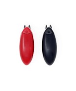 Custom Accessories 43353 Assorted Color Eyeglasses Clip, (Twin Pack) - €7,72 EUR