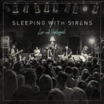Sleeping with Sirens - Live and Unplugged (Music CD) - CD Sleeping with Sirens - - £18.20 GBP