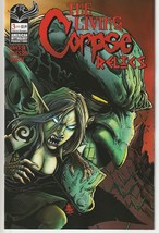 Living Corpse Relics #3 Encore Ed (American Mythology Productions 2021) &quot;New Unr - £3.61 GBP