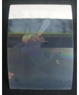 1990 Upper Deck Looney Tunes Comic Ball Hologram Bugs Bunny - $2.95 CAD