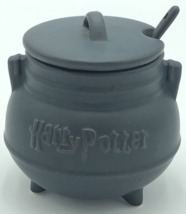Harry Potter Ceramic Cauldron Soup Mug with Spoon - £12.91 GBP