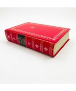 The New Dictionary of Thoughts A Cyclopedia of Quotations 1966 HB - $27.77 CAD