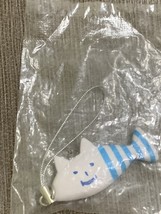 NEKONOKO KITAN Club Cat Goldfish Border Strap - $282.60 MXN