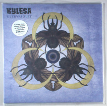 Kylesa - Ultraviolet (2013) [Sealed] Gold Colored Vinyl Lp • Limited Edition - $75.61