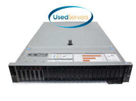 Poweredge R740XD 28SFF 2xGold 6254 3.1GHZ=36cores 384GB 6x1.2TB 12G SAS ... - $1,599.69