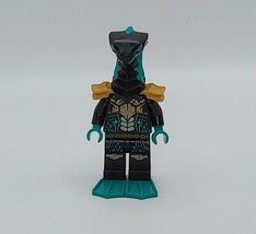 Lego Ninjago MAARAY GUARD Minifigure njo696 Set 71755 - $9.89