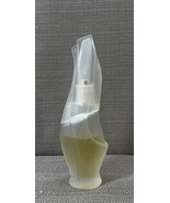 Vintage Donna Karan Cashmere Mist Eau de Toilette Spray 1.7 fl oz Rare 7... - $444.63 MXN