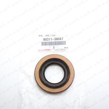 New Genuine OEM Toyota 84-02 4Runner Tacoma Differential Pinion Seal 903... - €15,10 EUR