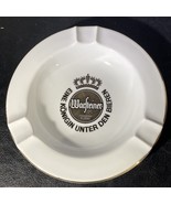 Vintage German Warsteiner Premium Verum Beer Bier Bar Ashtray - £7.32 GBP