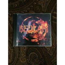 Bedlam PC Video Game Windows 95, Mac, DOS 6.0 CD-Rom 1996 - Excellent Co... - $8.86