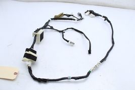 17-20 INFINITI Q60 ROOF HEADLINER WIRE HARNESS E4024 image 10