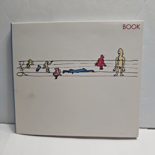 Anthology BOOK ONLY John Lennon Replacement Cardboard INSERT  - $5.76