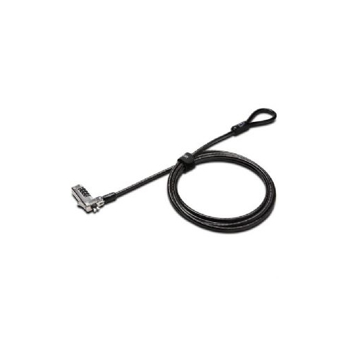 Kensington K60601WW SLIM COMBO LAPTOP LOCK SERI - $70.65
