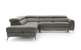 Camelia Sectional Sectional Sofa Bed - £5,581.82 GBP