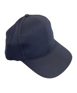 Vintage Cobra Cap Hat Blank Plain Youth Blue Large - £6.00 GBP