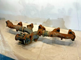 DETROIT DD15 2009 ENGINE COMPLETE EXHAUST MANIFOLD A4721420301 OEM - $495.00