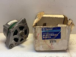 Napa Autoparts Rayloc Remanufactured Alternator w/o Pulley | 213-8231 - $59.99