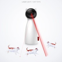 SmartPaw Interactive Laser Cat Toy - £38.56 GBP