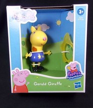 Peppa pig Gerald Giraffe with Star swim ring New - £5.94 GBP