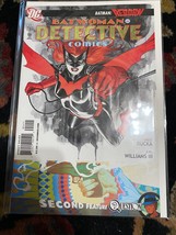Batwoman in Detective Comics #854 DC Comics - £14.78 GBP