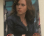 Captain America Civil War Trading Card #21 Scarlet Johansson - $1.97