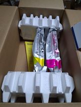 Brother TN221 2PK Standard-Yield Toner Cartridges Magenta/Yellow - NO CYAN - $58.41