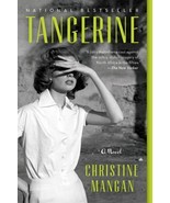 Tangerine : A Novel by Christine Mangan (2019, Trade Paperback) - $3.22